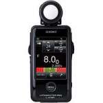 Sekonic L-478D (L478D) LITEMASTER PRO Touch Screen Cine Light Meter for Video Sekonic L-478D (L478D) LITEMASTER PRO Touch Screen Cine Light Meter for Video